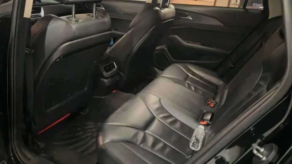 2022 HongQi H5 1.5T 169HP L4 7DCT,autocango,china used car exporter,china ev exporter,chinese used car exporter,chinese used ev exporter