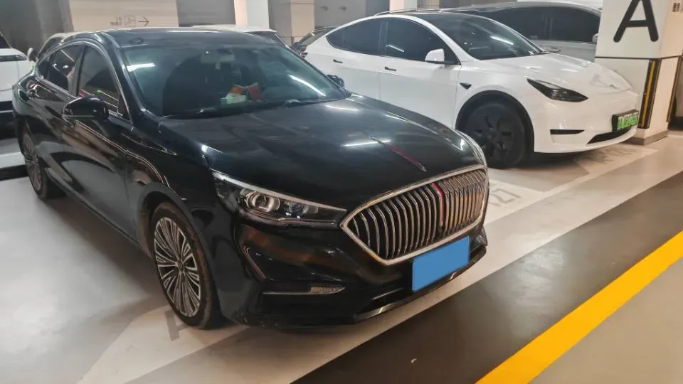 2022 HongQi H5 1.5T 169HP L4 7DCT,autocango,china used car exporter,china ev exporter,chinese used car exporter,chinese used ev exporter
