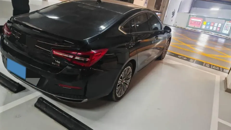 2022 HongQi H5 1.5T 169HP L4 7DCT,autocango,china used car exporter,china ev exporter,chinese used car exporter,chinese used ev exporter