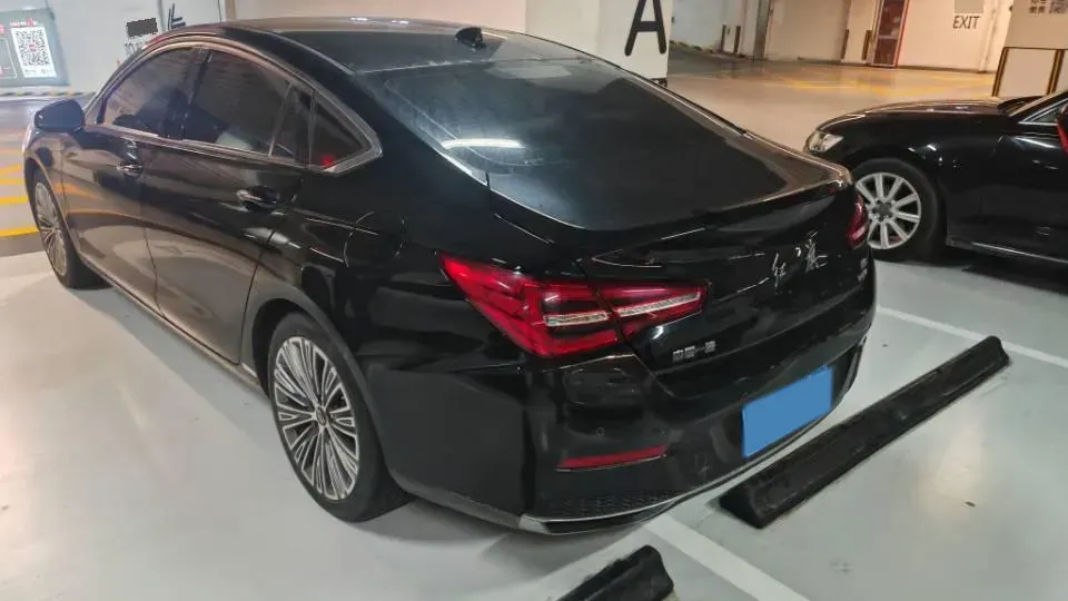 2022 HongQi H5 1.5T 169HP L4 7DCT,autocango,china used car exporter,china ev exporter,chinese used car exporter,chinese used ev exporter