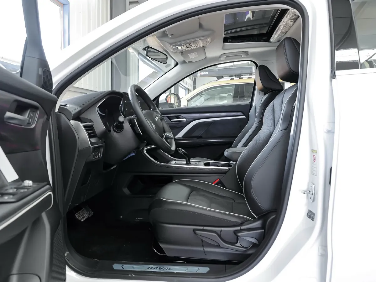 2023 Haval H6 1.5T 150HP L4 7DCT,autocango,china used car exporter,china ev exporter,chinese used car exporter,chinese used ev exporter