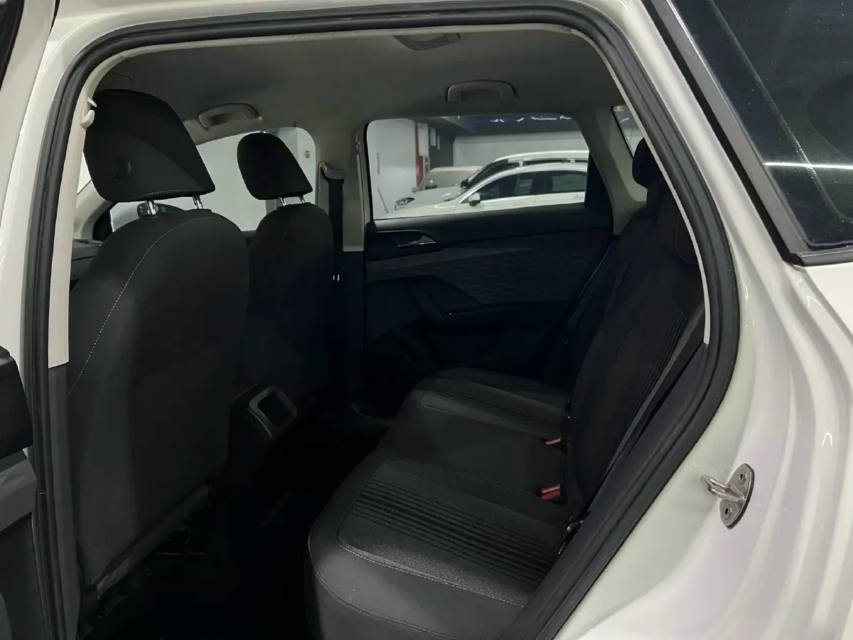 2021 Volkswagen Tharu 1.4T 150HP L4 7DCT,autocango,china used car exporter,china ev exporter,chinese used car exporter,chinese used ev exporter