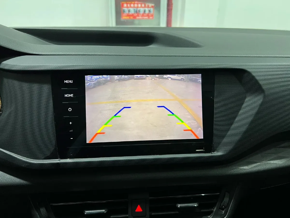 2021 Volkswagen Tharu 1.4T 150HP L4 7DCT,autocango,china used car exporter,china ev exporter,chinese used car exporter,chinese used ev exporter