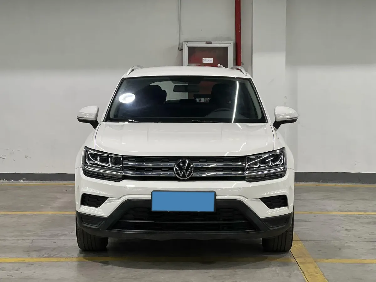 2021 Volkswagen Tharu 1.4T 150HP L4 7DCT,autocango,china used car exporter,china ev exporter,chinese used car exporter,chinese used ev exporter