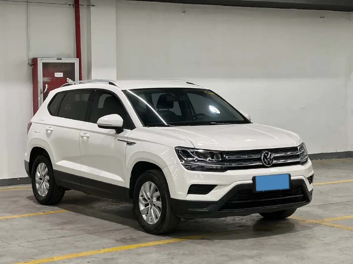 2021 Volkswagen Tharu 1.4T 150HP L4 7DCT,autocango,china used car exporter,china ev exporter,chinese used car exporter,chinese used ev exporter