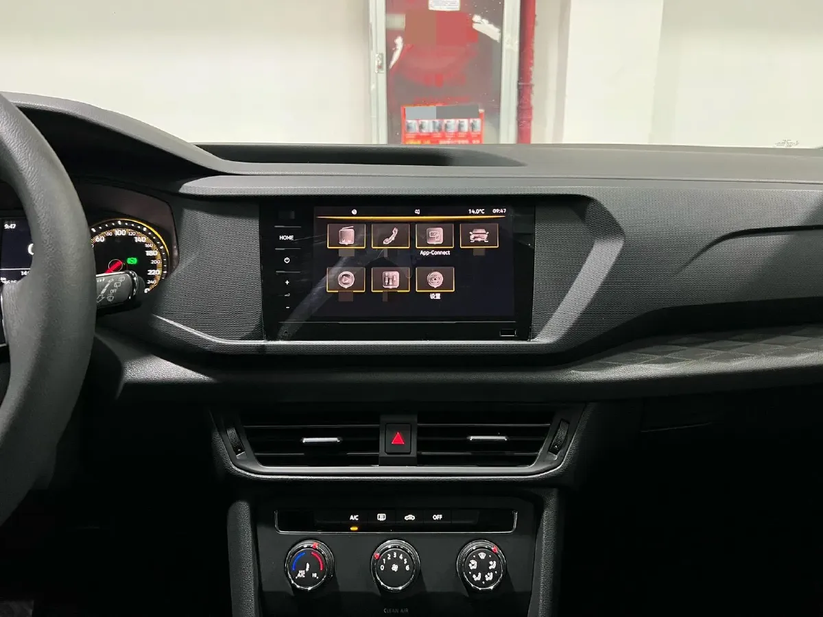 2021 Volkswagen Tharu 1.4T 150HP L4 7DCT,autocango,china used car exporter,china ev exporter,chinese used car exporter,chinese used ev exporter