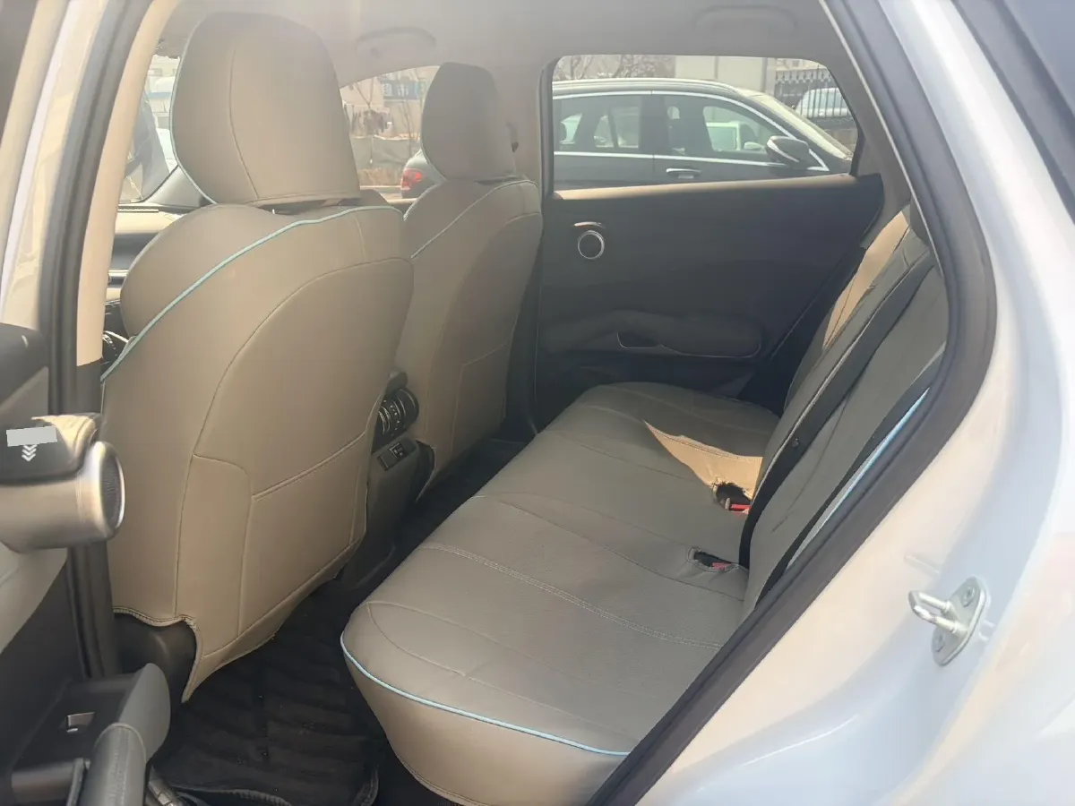 2025 BYD Yuan Plus BEV 60.48KWH,autocango,china used car exporter,china ev exporter,chinese used car exporter,chinese used ev exporter