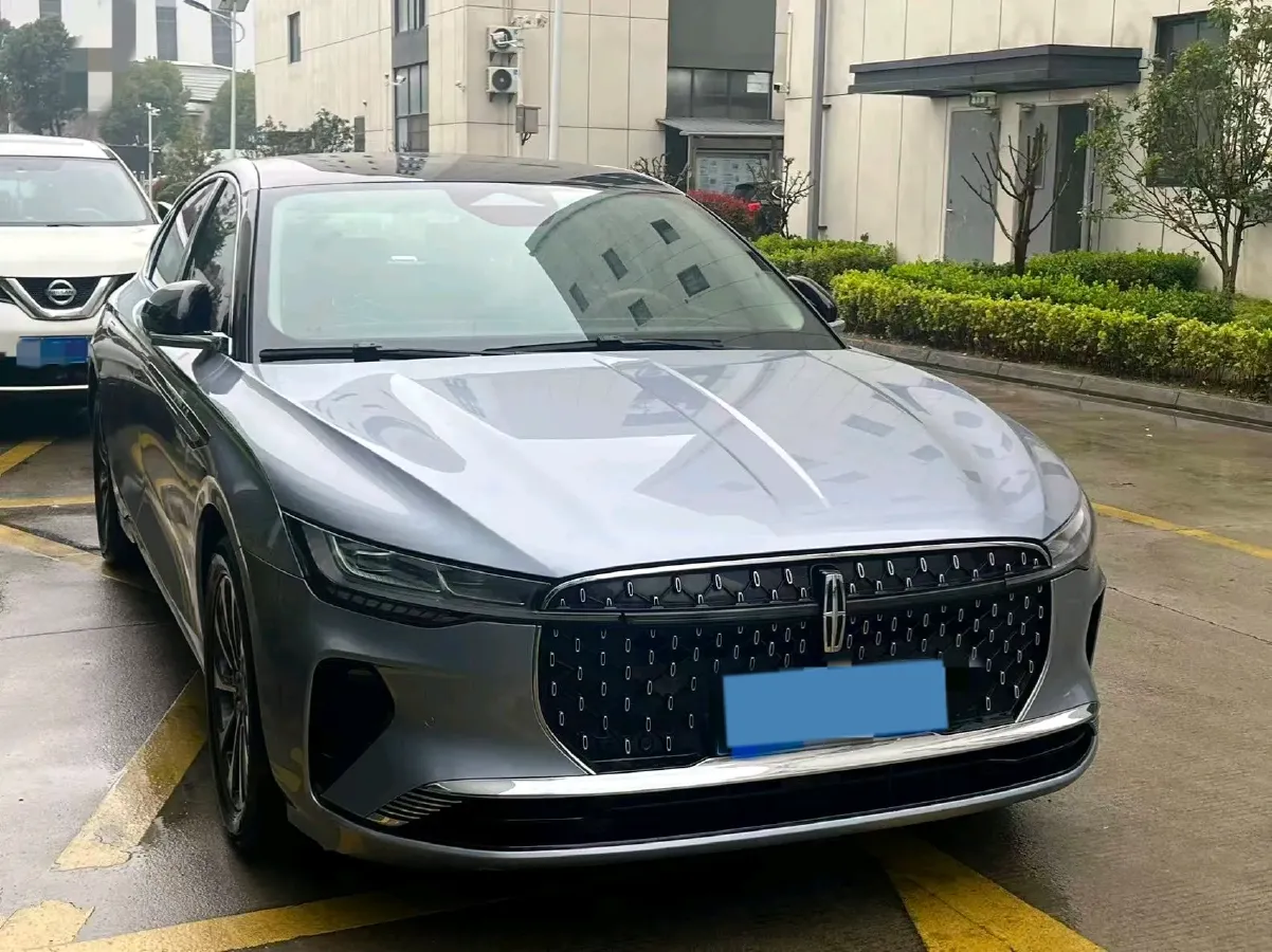 2022 Lincoln Z 2.0T 246HP L4 8AT,autocango,china used car exporter,china ev exporter,chinese used car exporter,chinese used ev exporter