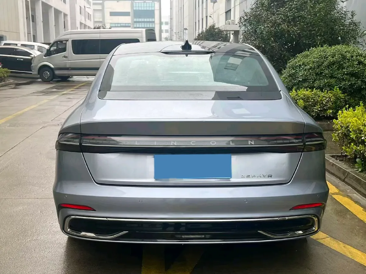 2022 Lincoln Z 2.0T 246HP L4 8AT,autocango,china used car exporter,china ev exporter,chinese used car exporter,chinese used ev exporter