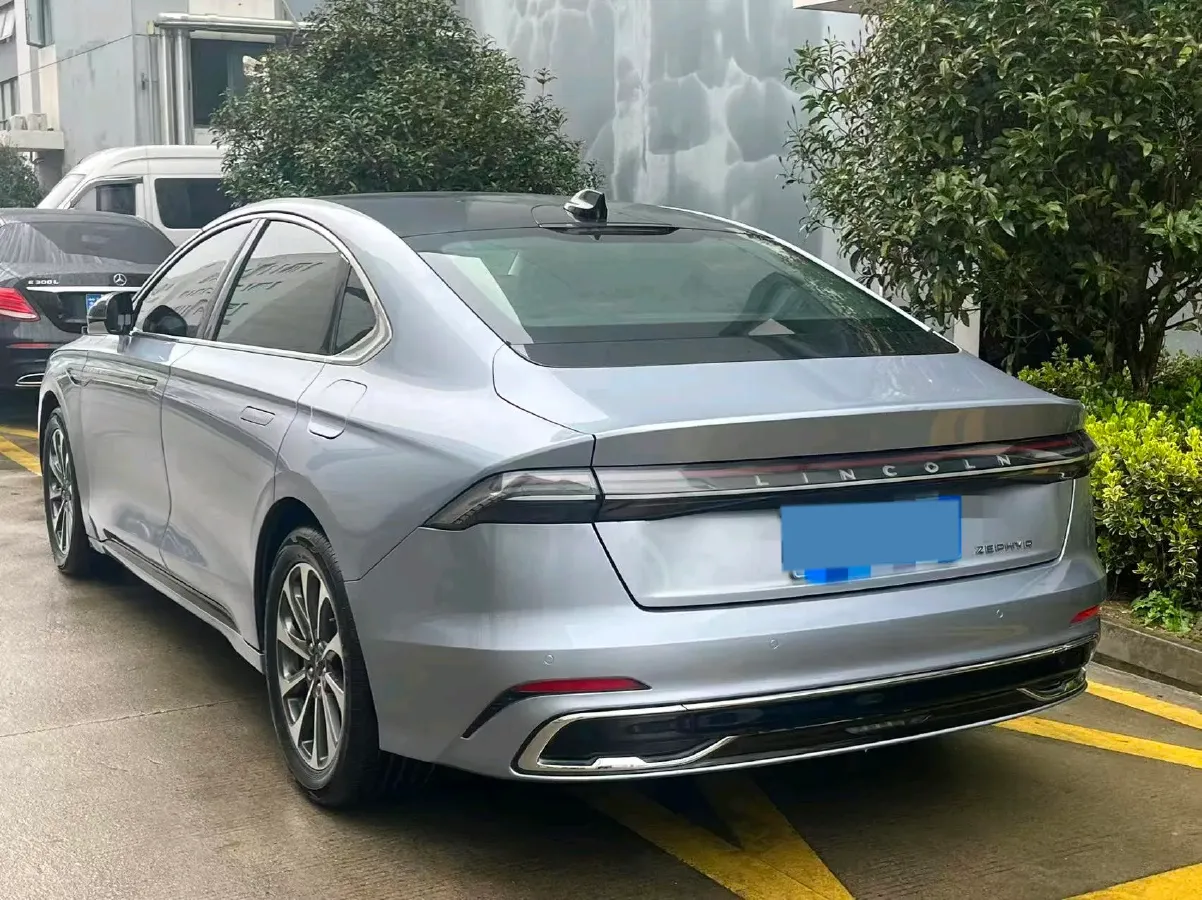2022 Lincoln Z 2.0T 246HP L4 8AT,autocango,china used car exporter,china ev exporter,chinese used car exporter,chinese used ev exporter