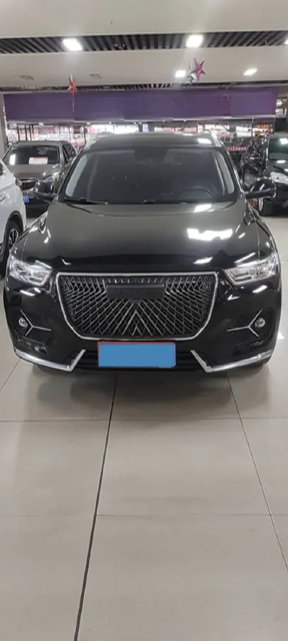 2020 Haval H6 1.5T 169HP L4 7DCT,autocango,china used car exporter,china ev exporter,chinese used car exporter,chinese used ev exporter