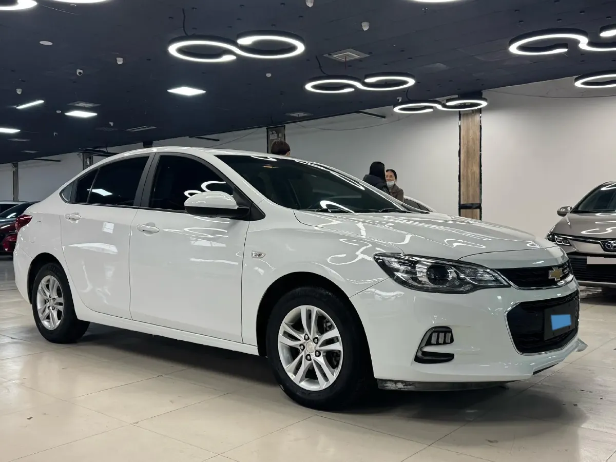 2019 Chevrolet Cavalier 1.5L 113HP L4 5MT,autocango,china used car exporter,china ev exporter,chinese used car exporter,chinese used ev exporter
