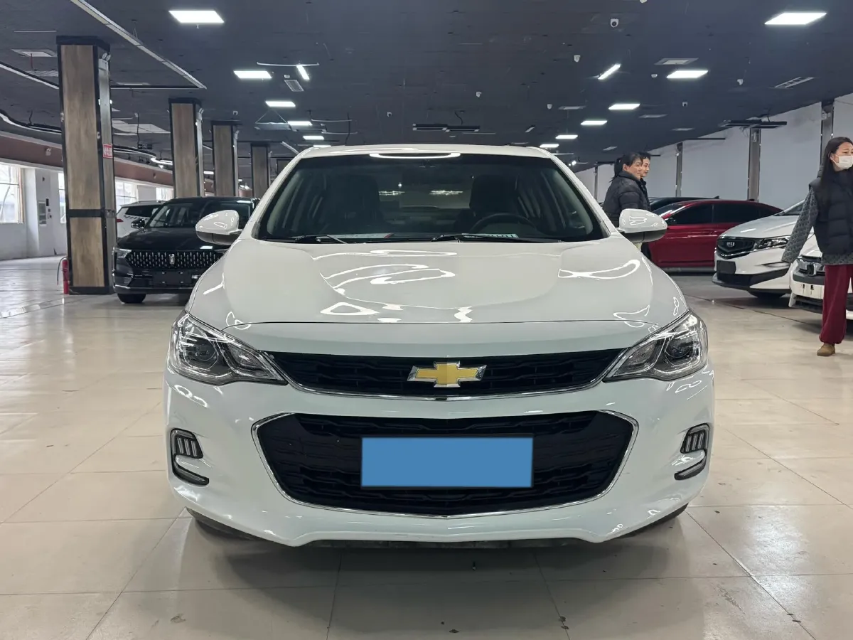 2019 Chevrolet Cavalier 1.5L 113HP L4 5MT,autocango,china used car exporter,china ev exporter,chinese used car exporter,chinese used ev exporter