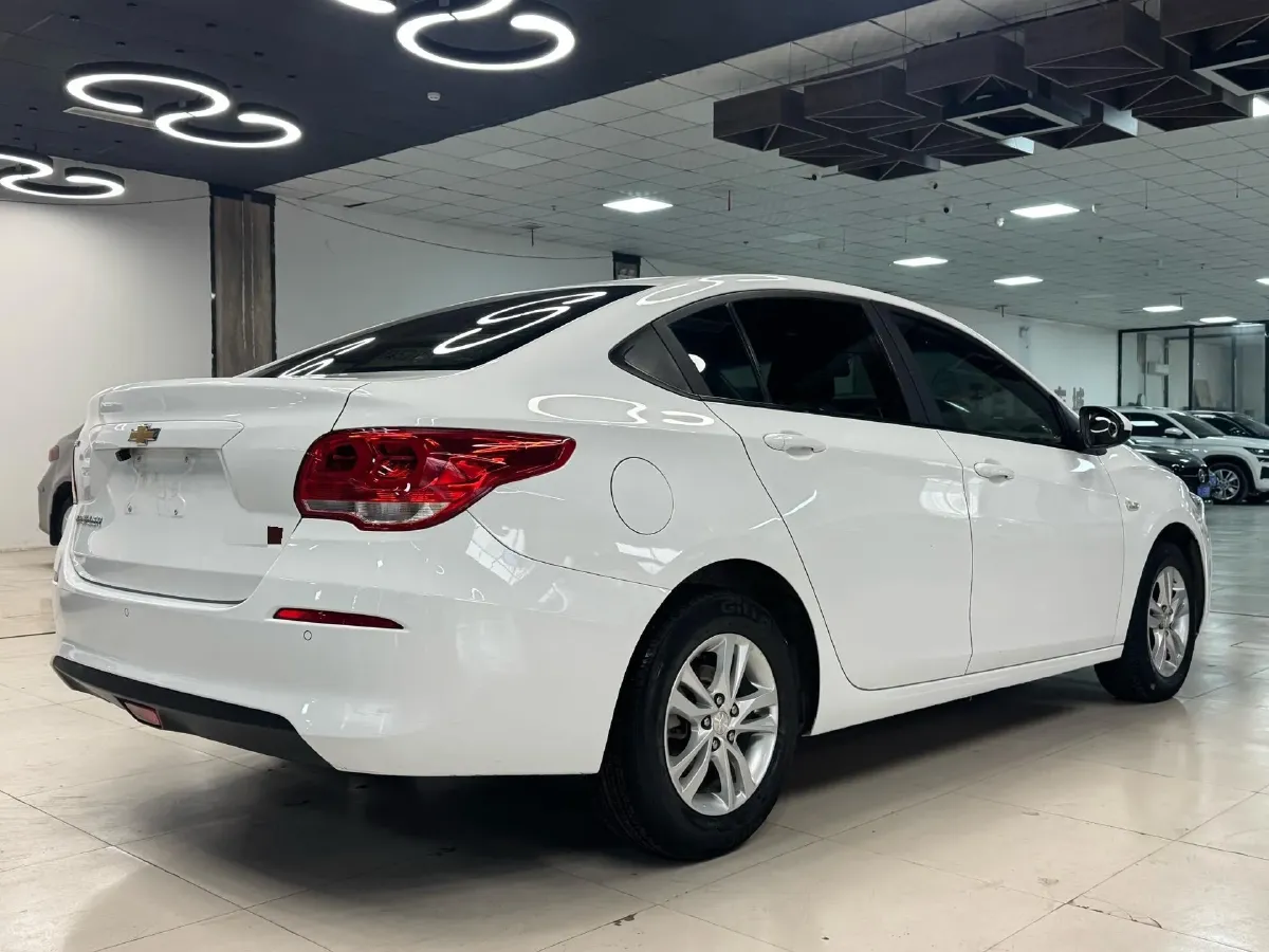 2019 Chevrolet Cavalier 1.5L 113HP L4 5MT,autocango,china used car exporter,china ev exporter,chinese used car exporter,chinese used ev exporter