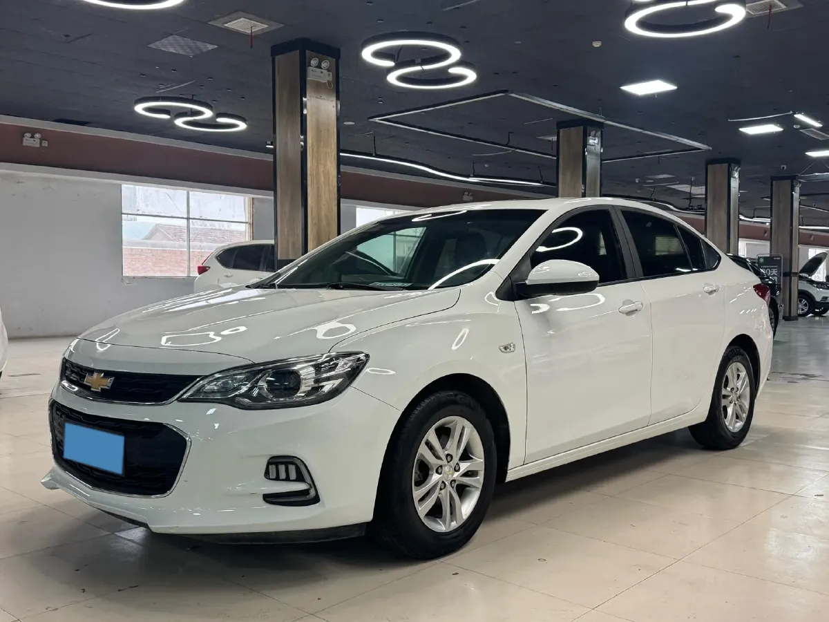 2019 Chevrolet Cavalier 1.5L 113HP L4 5MT,autocango,china used car exporter,china ev exporter,chinese used car exporter,chinese used ev exporter