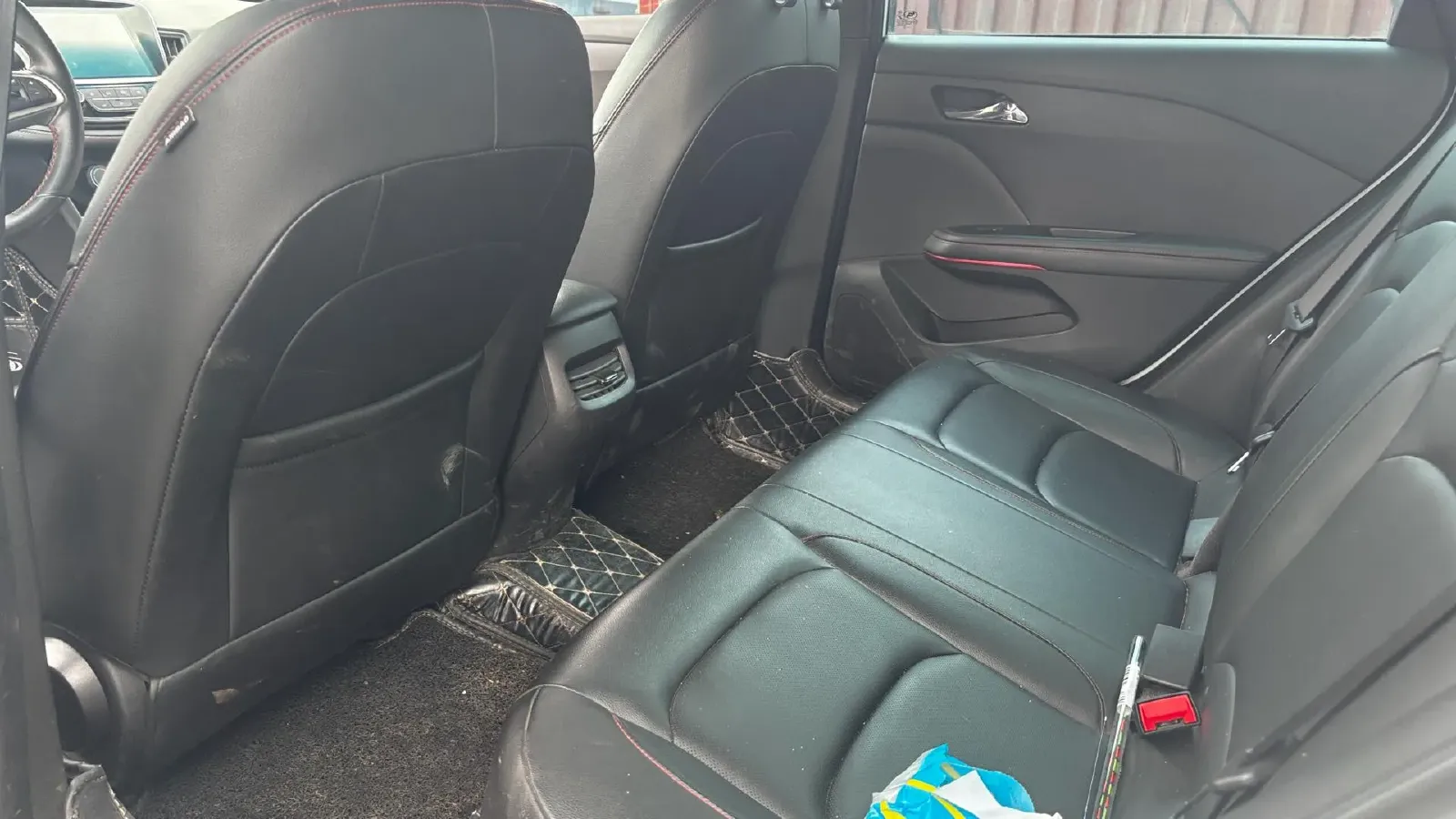 2022 Chevrolet Monza 1.3T 163HP L3 6AT,autocango,china used car exporter,china ev exporter,chinese used car exporter,chinese used ev exporter