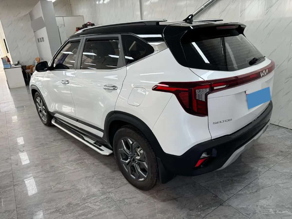 2023 Kia Seltos 1.5L 115HP L4 CVT,autocango,china used car exporter,china ev exporter,chinese used car exporter,chinese used ev exporter