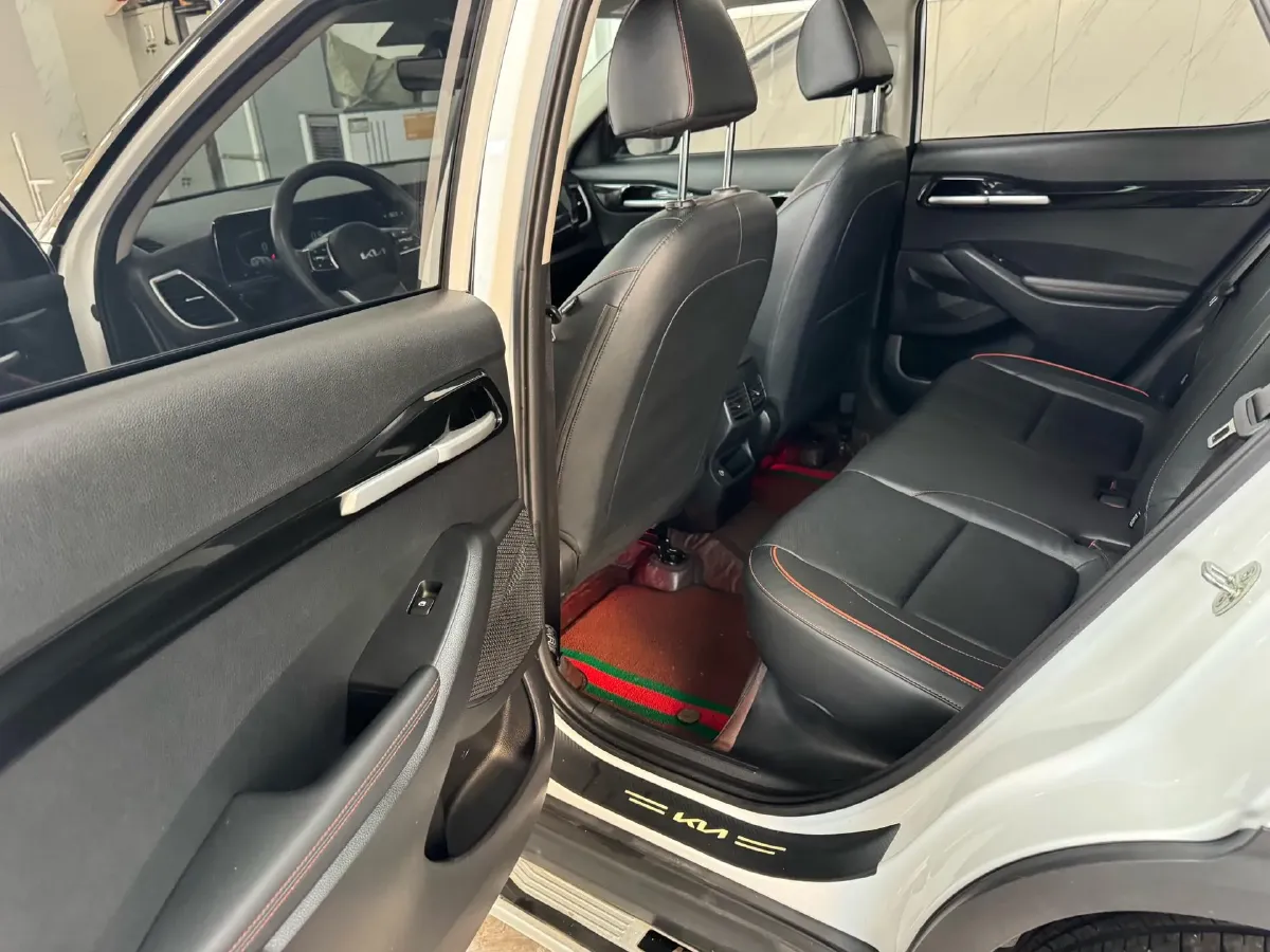 2023 Kia Seltos 1.5L 115HP L4 CVT,autocango,china used car exporter,china ev exporter,chinese used car exporter,chinese used ev exporter