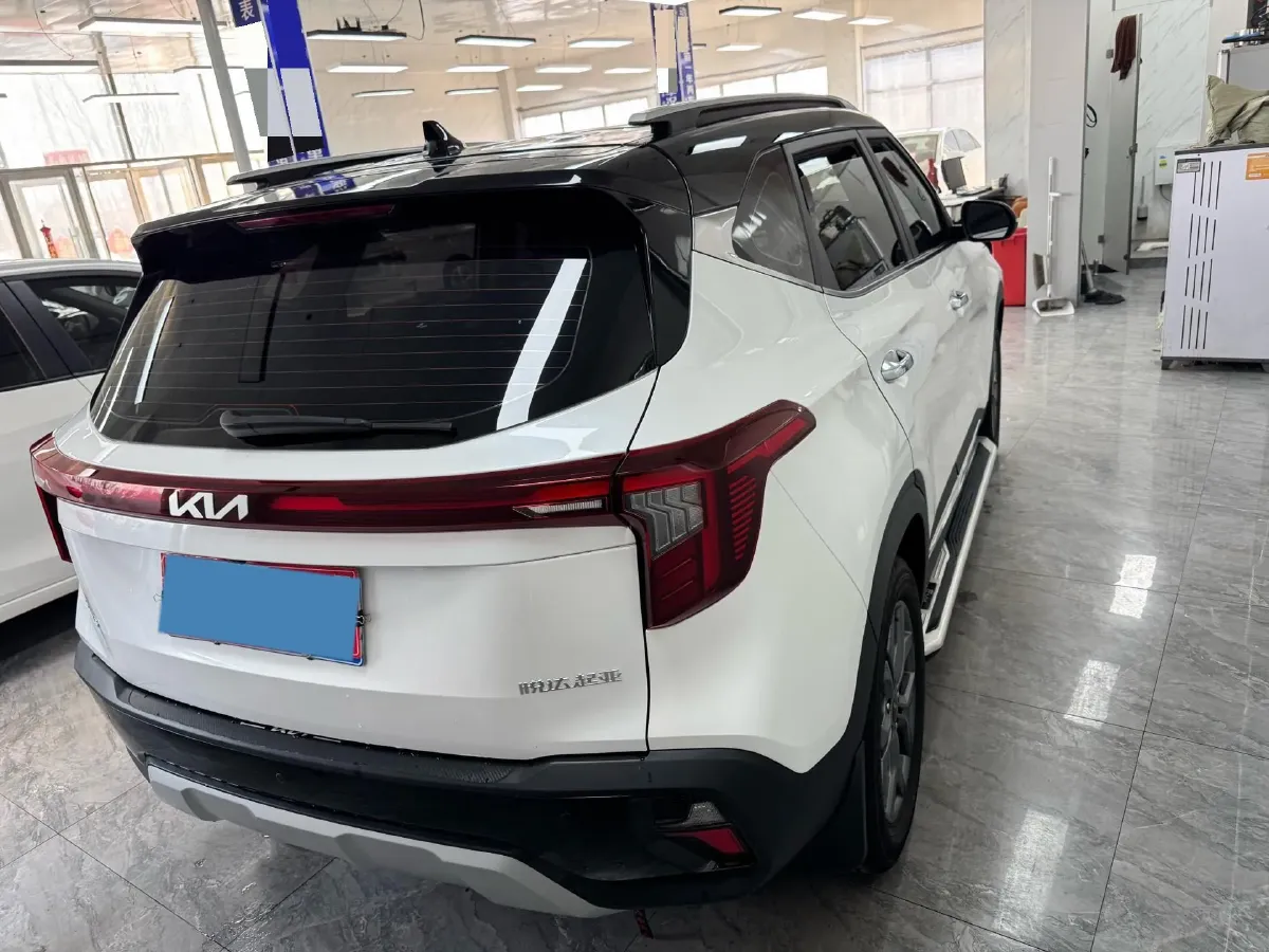 2023 Kia Seltos 1.5L 115HP L4 CVT,autocango,china used car exporter,china ev exporter,chinese used car exporter,chinese used ev exporter