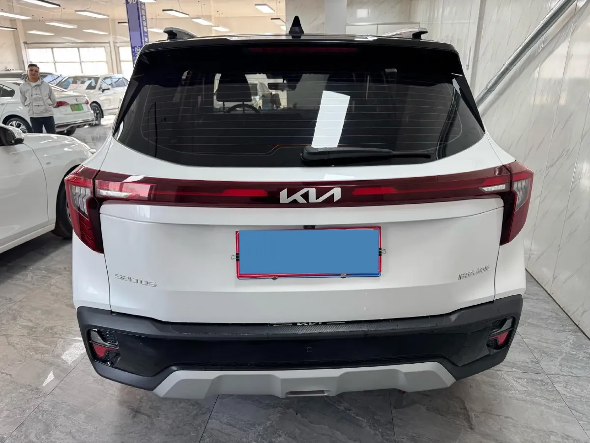 2023 Kia Seltos 1.5L 115HP L4 CVT,autocango,china used car exporter,china ev exporter,chinese used car exporter,chinese used ev exporter