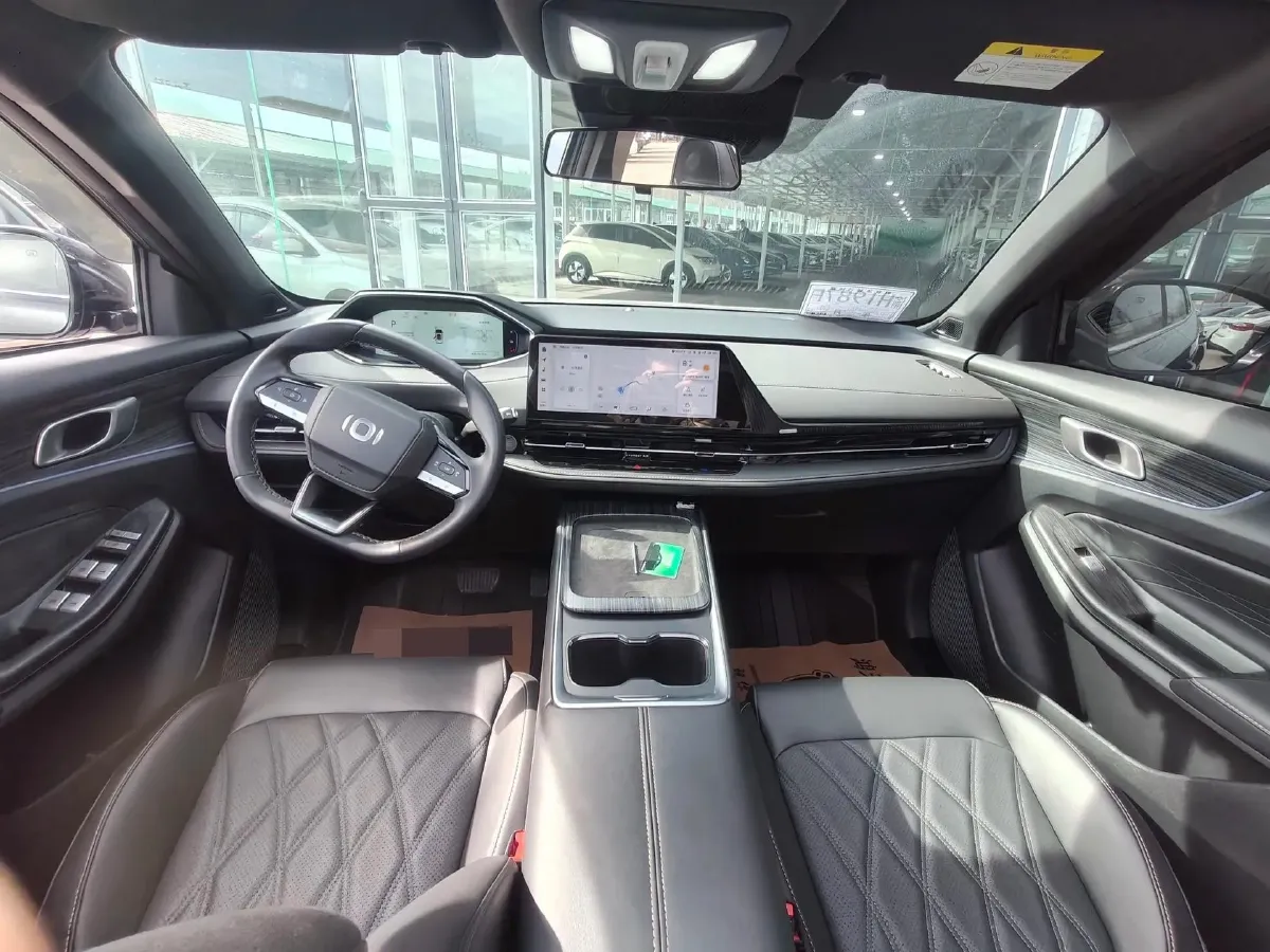 2025 ChangAn QiYuan Q05 Classic 1.5L 98HP L4 E-CVT PHEV 18.4KWH,autocango,china used car exporter,china ev exporter,chinese used car exporter,chinese used ev exporter