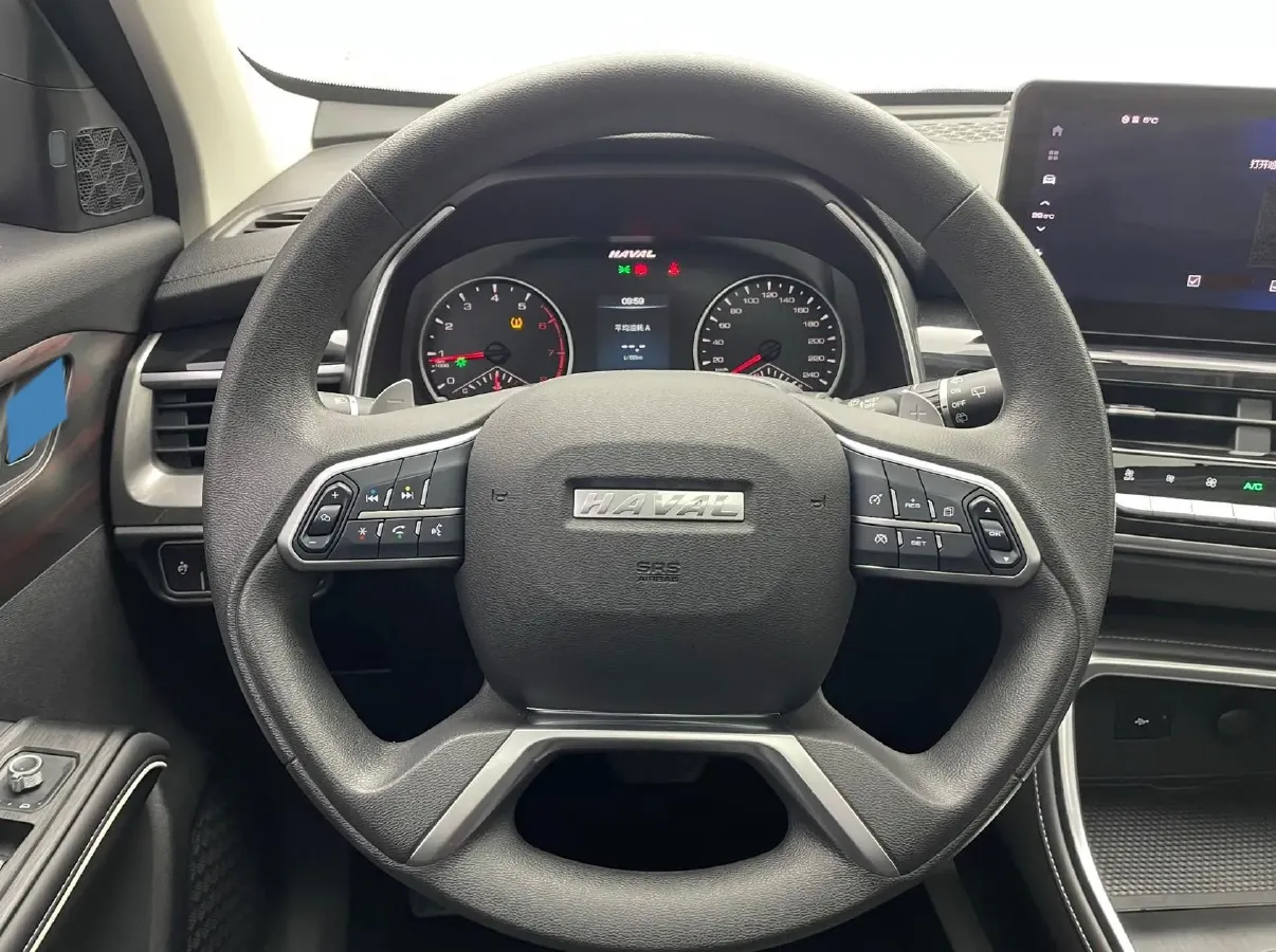 2021 Haval H6 1.5T 150HP L4 7DCT,autocango,china used car exporter,china ev exporter,chinese used car exporter,chinese used ev exporter