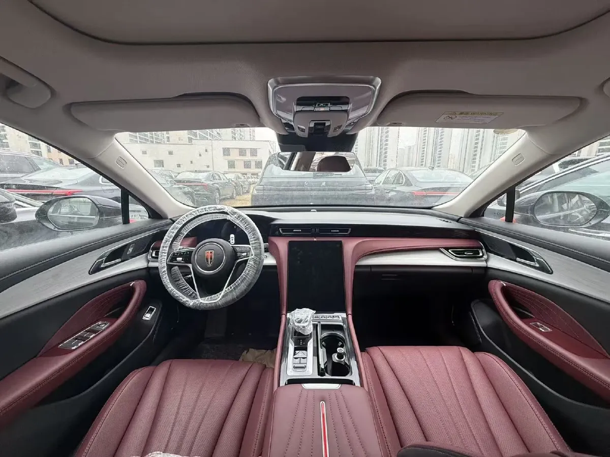 2025 HongQi H5 1.5T 150HP L4 1DHT PHEV,autocango,china used car exporter,china ev exporter,chinese used car exporter,chinese used ev exporter