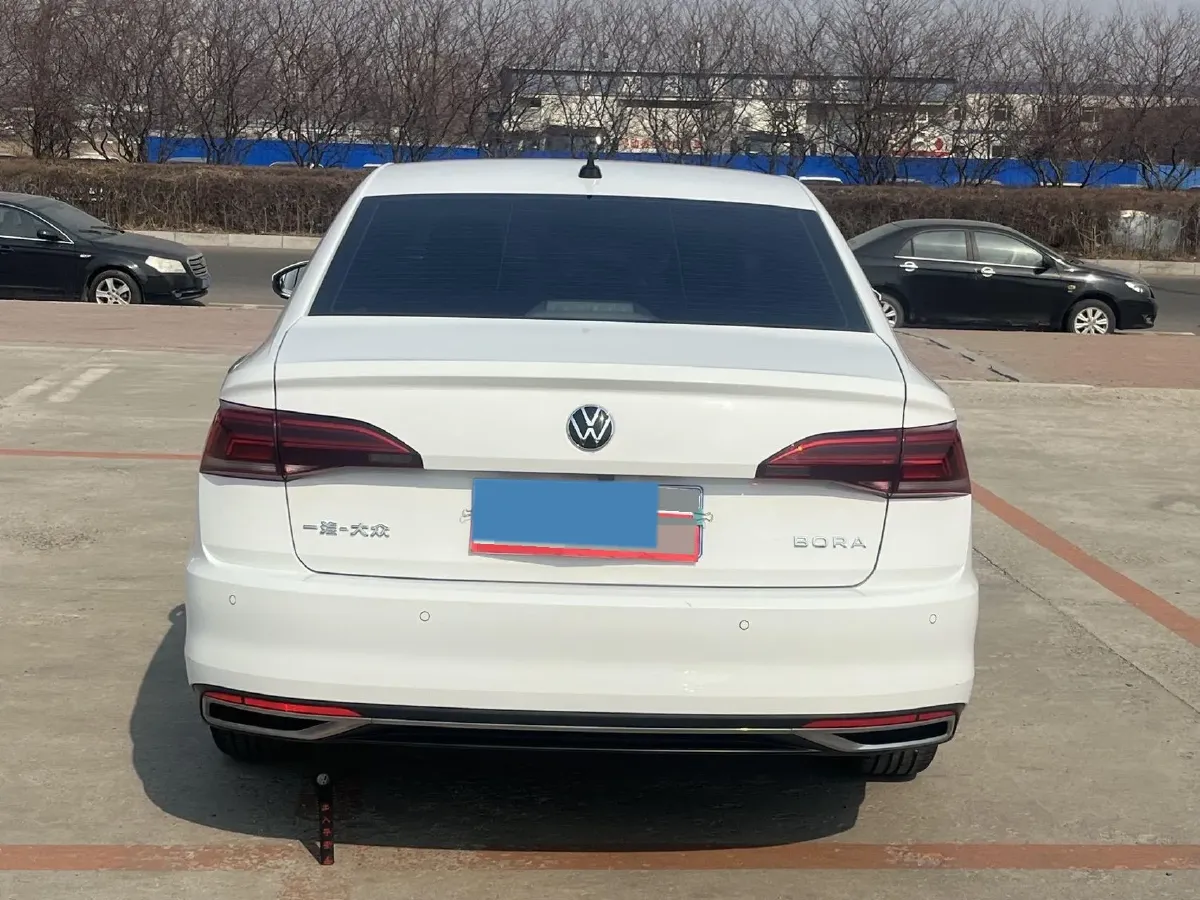 2021 Volkswagen Bora 1.5L 113HP L4 6AT,autocango,china used car exporter,china ev exporter,chinese used car exporter,chinese used ev exporter