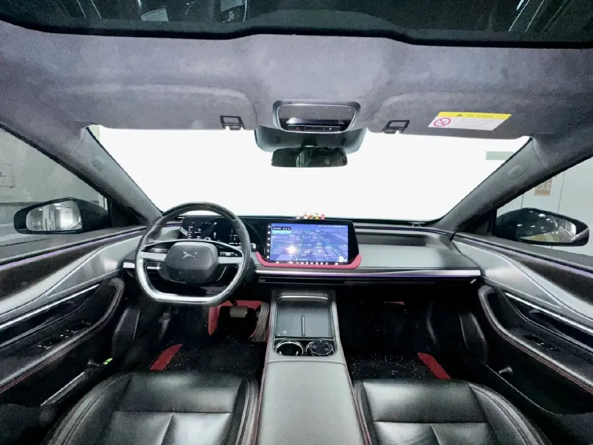 2024 Xpeng P7 BEV 86.2KWH,autocango,china used car exporter,china ev exporter,chinese used car exporter,chinese used ev exporter