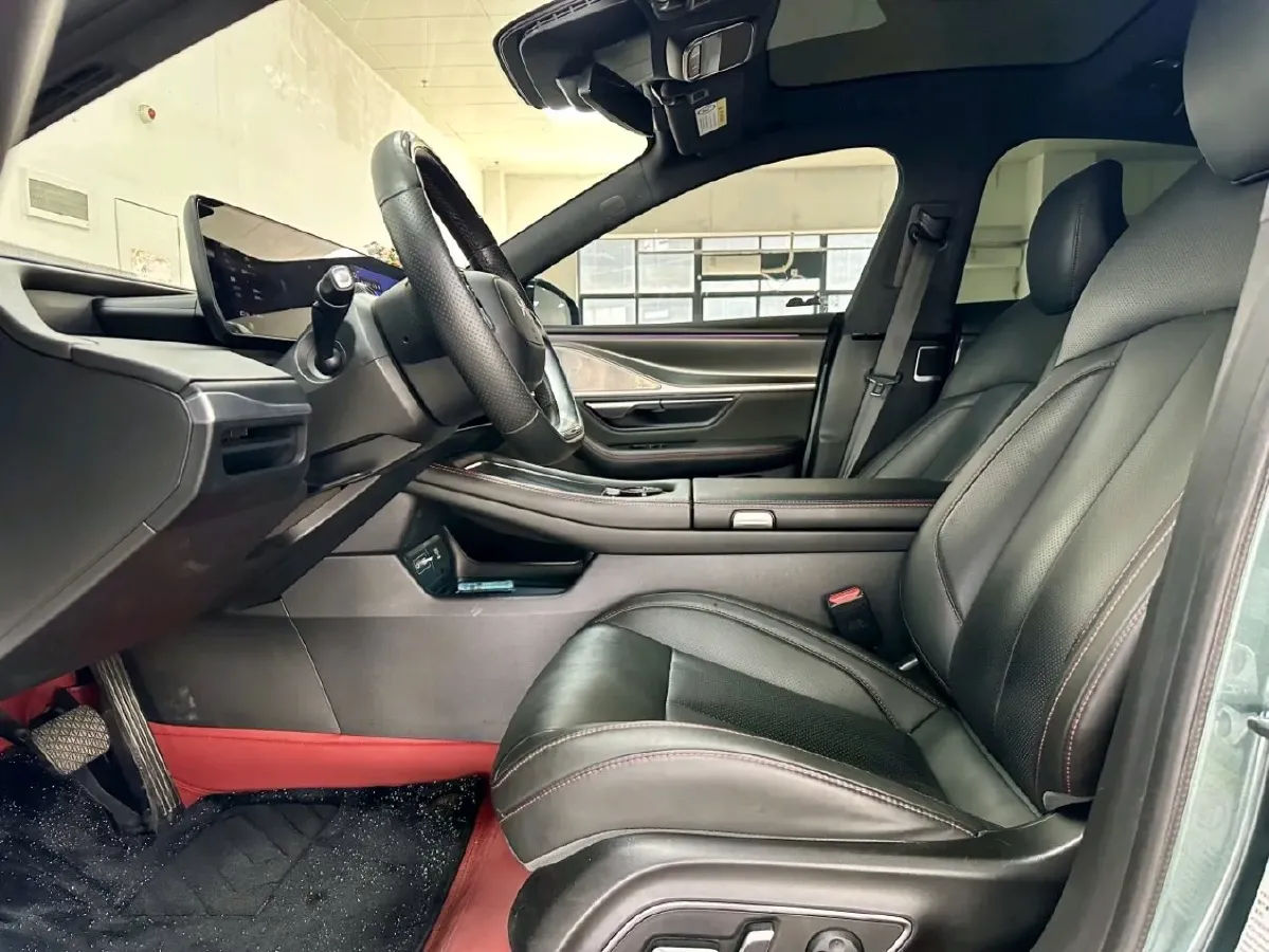 2024 Xpeng P7 BEV 86.2KWH,autocango,china used car exporter,china ev exporter,chinese used car exporter,chinese used ev exporter