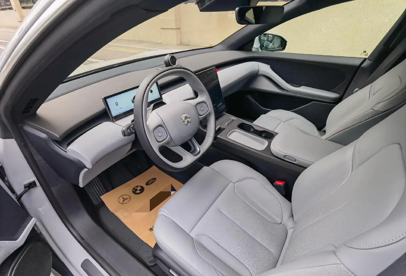 2023 NIO ET5T BEV 75KWH,autocango,china used car exporter,china ev exporter,chinese used car exporter,chinese used ev exporter