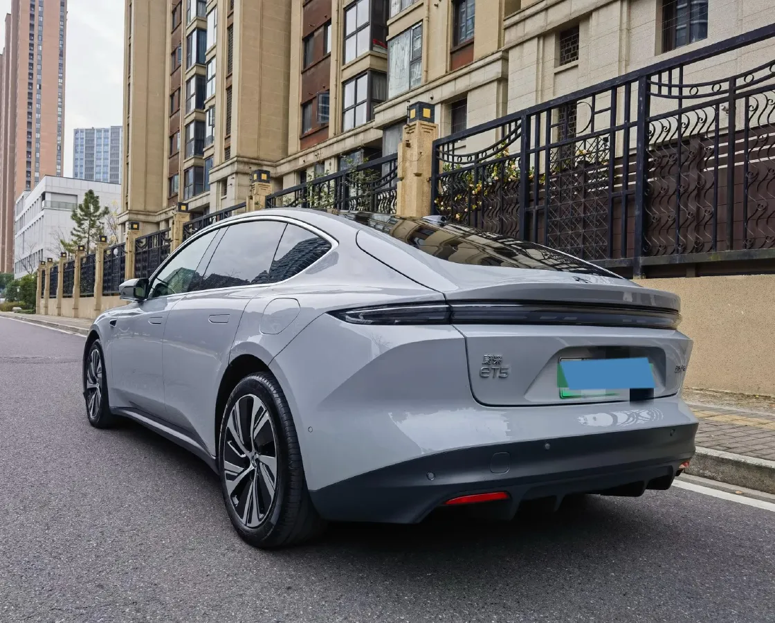 2023 NIO ET5T BEV 75KWH,autocango,china used car exporter,china ev exporter,chinese used car exporter,chinese used ev exporter