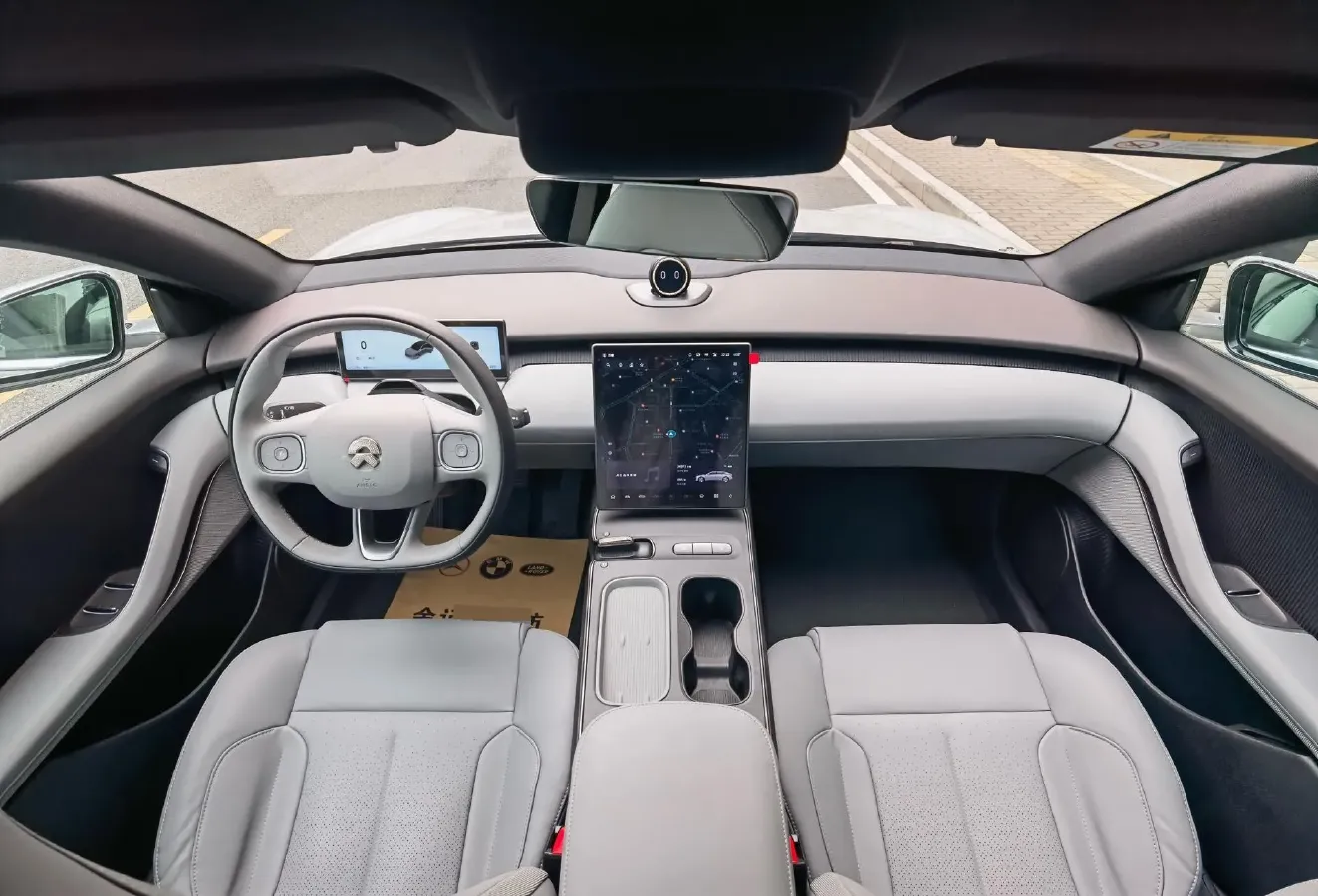 2023 NIO ET5T BEV 75KWH,autocango,china used car exporter,china ev exporter,chinese used car exporter,chinese used ev exporter