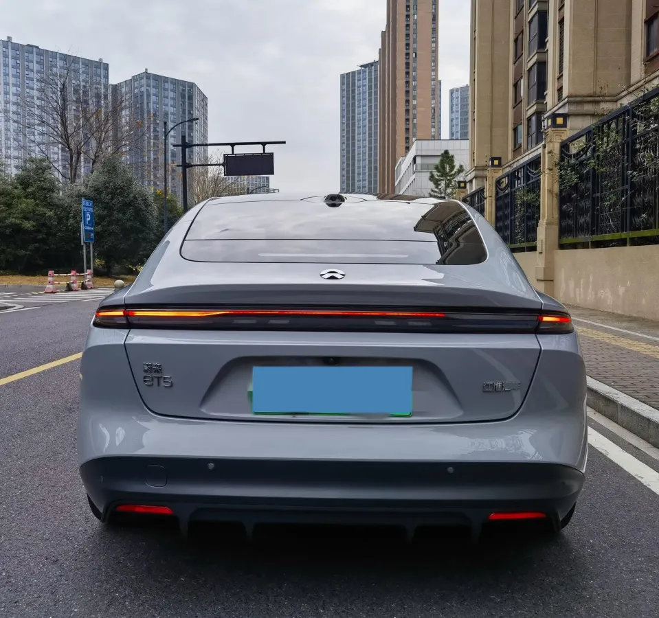 2023 NIO ET5T BEV 75KWH,autocango,china used car exporter,china ev exporter,chinese used car exporter,chinese used ev exporter