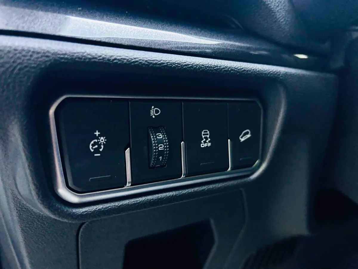 2018 Haval H6 1.5T 169HP L4 7DCT,autocango,china used car exporter,china ev exporter,chinese used car exporter,chinese used ev exporter