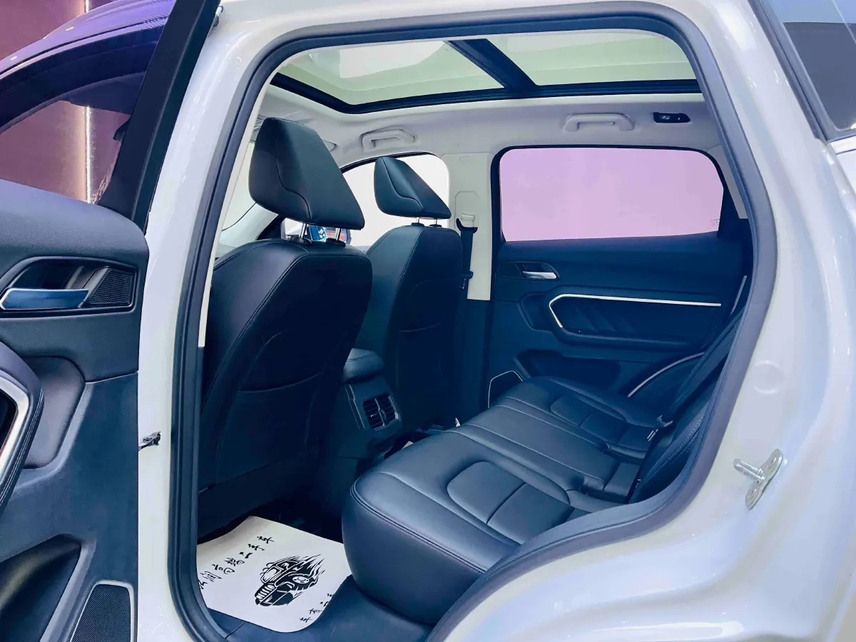 2018 Haval H6 1.5T 169HP L4 7DCT,autocango,china used car exporter,china ev exporter,chinese used car exporter,chinese used ev exporter