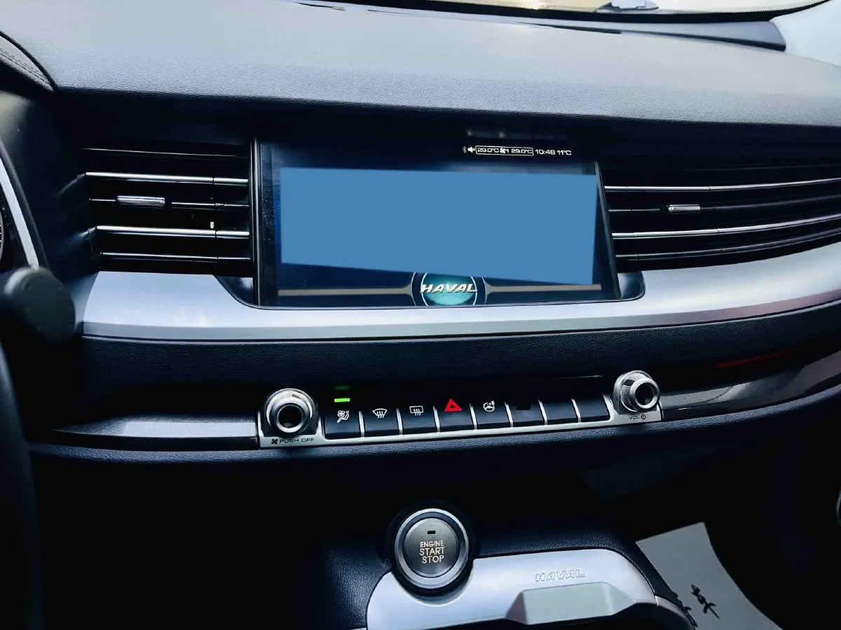 2018 Haval H6 1.5T 169HP L4 7DCT,autocango,china used car exporter,china ev exporter,chinese used car exporter,chinese used ev exporter