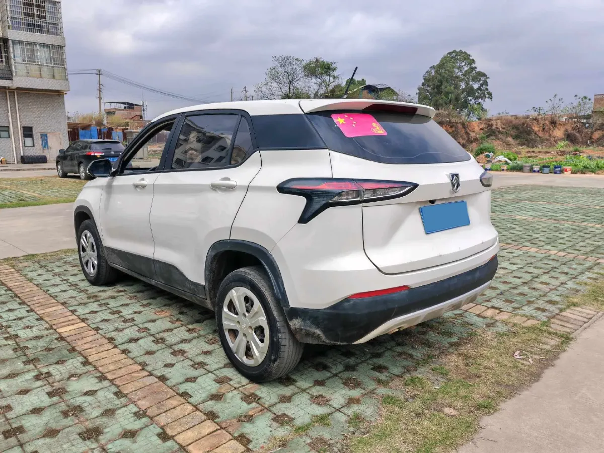 2021 BaoJun 510 1.5L 99HP L4 6MT,autocango,china used car exporter,china ev exporter,chinese used car exporter,chinese used ev exporter