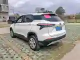 2021 BaoJun 510 1.5L 99HP L4 6MT