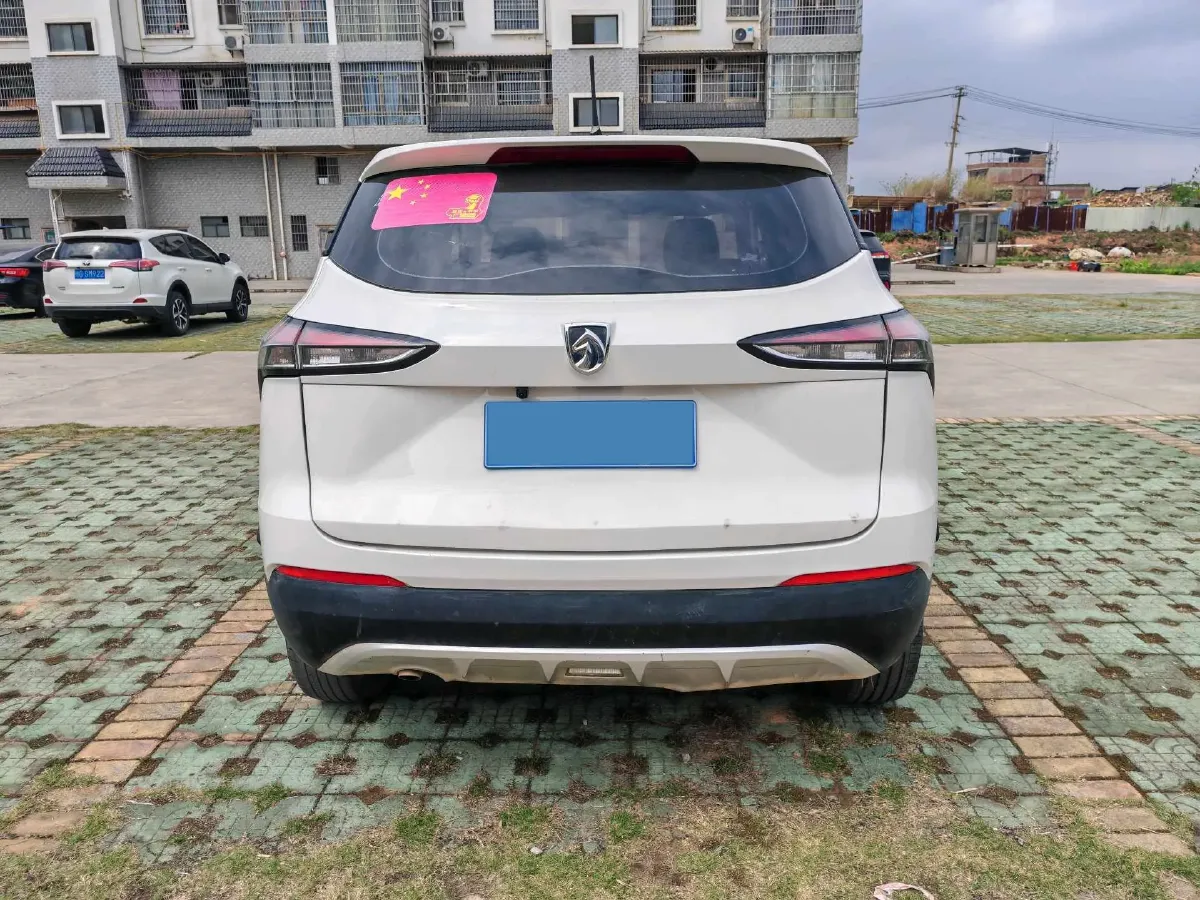 2021 BaoJun 510 1.5L 99HP L4 6MT,autocango,china used car exporter,china ev exporter,chinese used car exporter,chinese used ev exporter