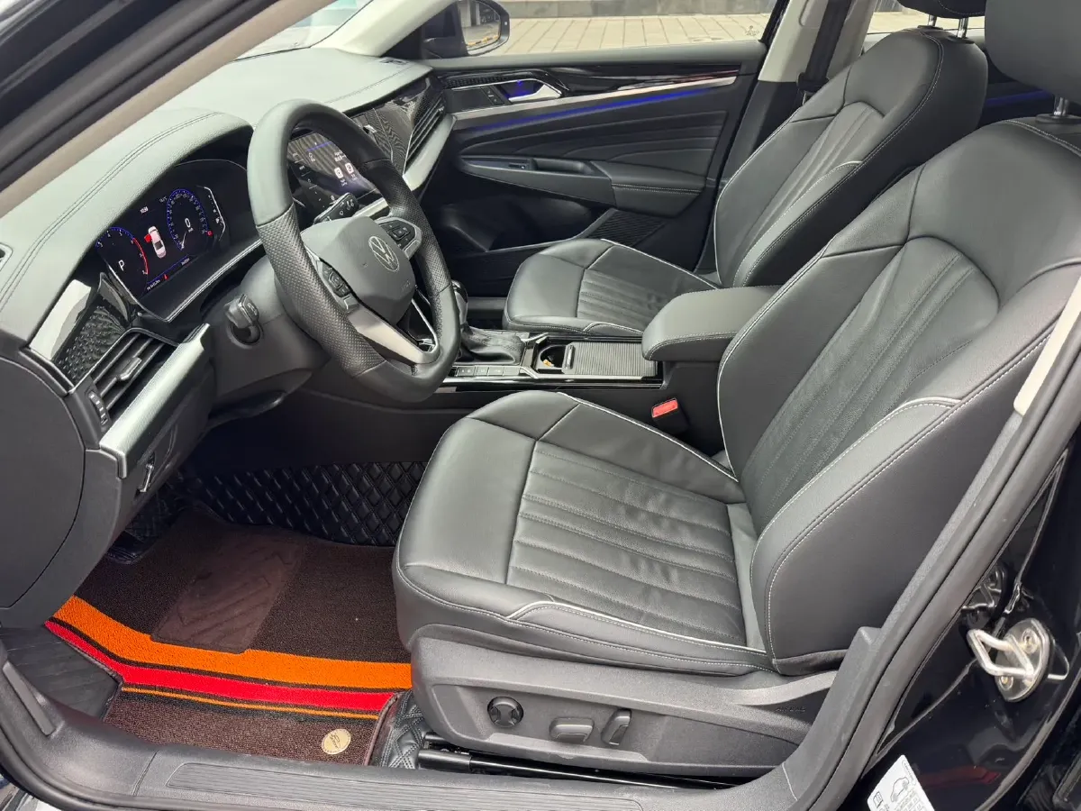 2022 Skoda Kodiak GT 2.0T 186HP L4 7DCT,autocango,china used car exporter,china ev exporter,chinese used car exporter,chinese used ev exporter