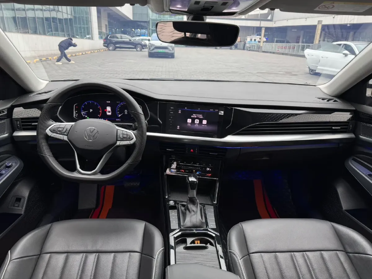 2022 Skoda Kodiak GT 2.0T 186HP L4 7DCT,autocango,china used car exporter,china ev exporter,chinese used car exporter,chinese used ev exporter