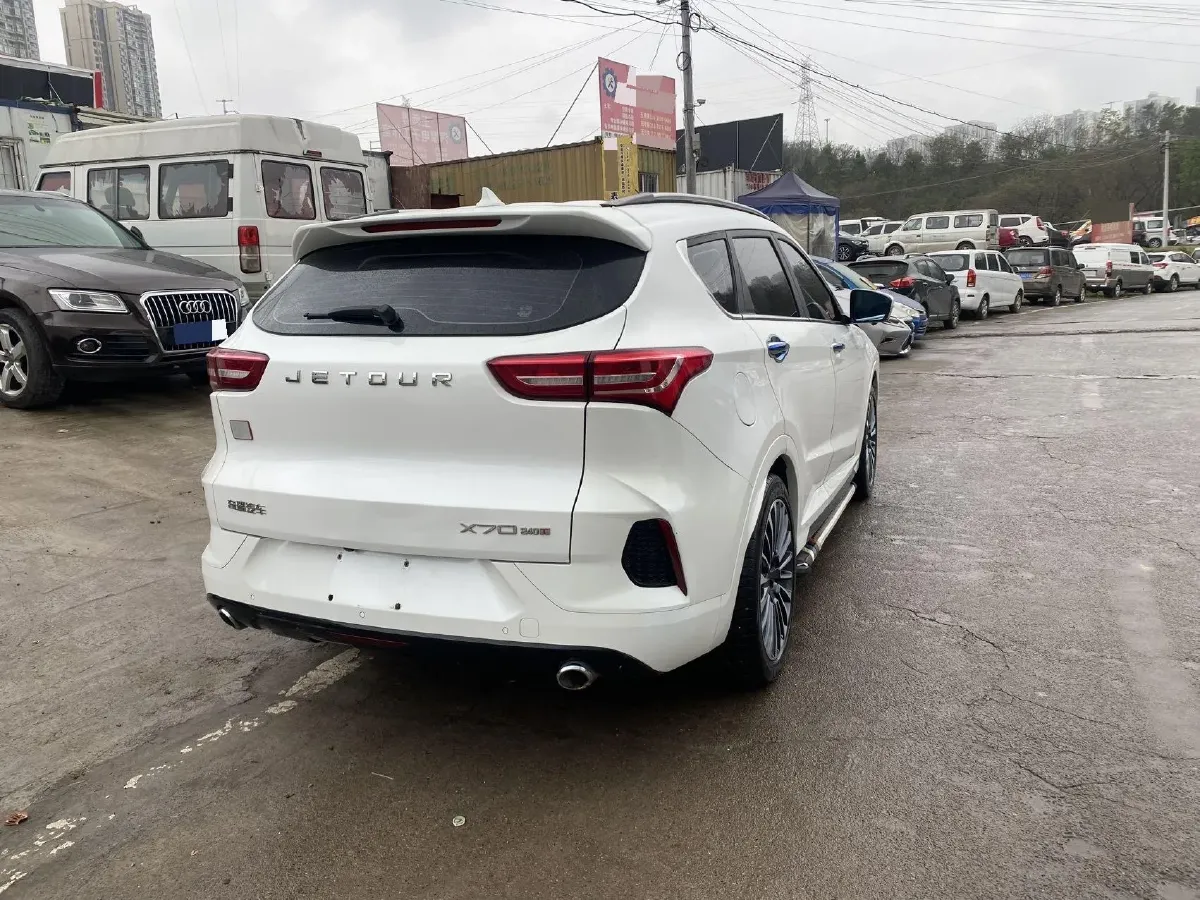 2018 SWM X7 1.5T 156HP L4 6AT,autocango,china used car exporter,china ev exporter,chinese used car exporter,chinese used ev exporter
