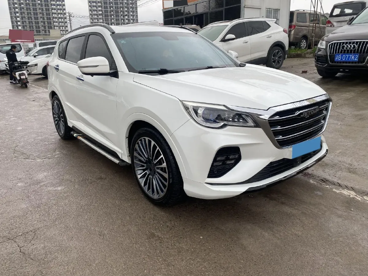 2018 SWM X7 1.5T 156HP L4 6AT,autocango,china used car exporter,china ev exporter,chinese used car exporter,chinese used ev exporter