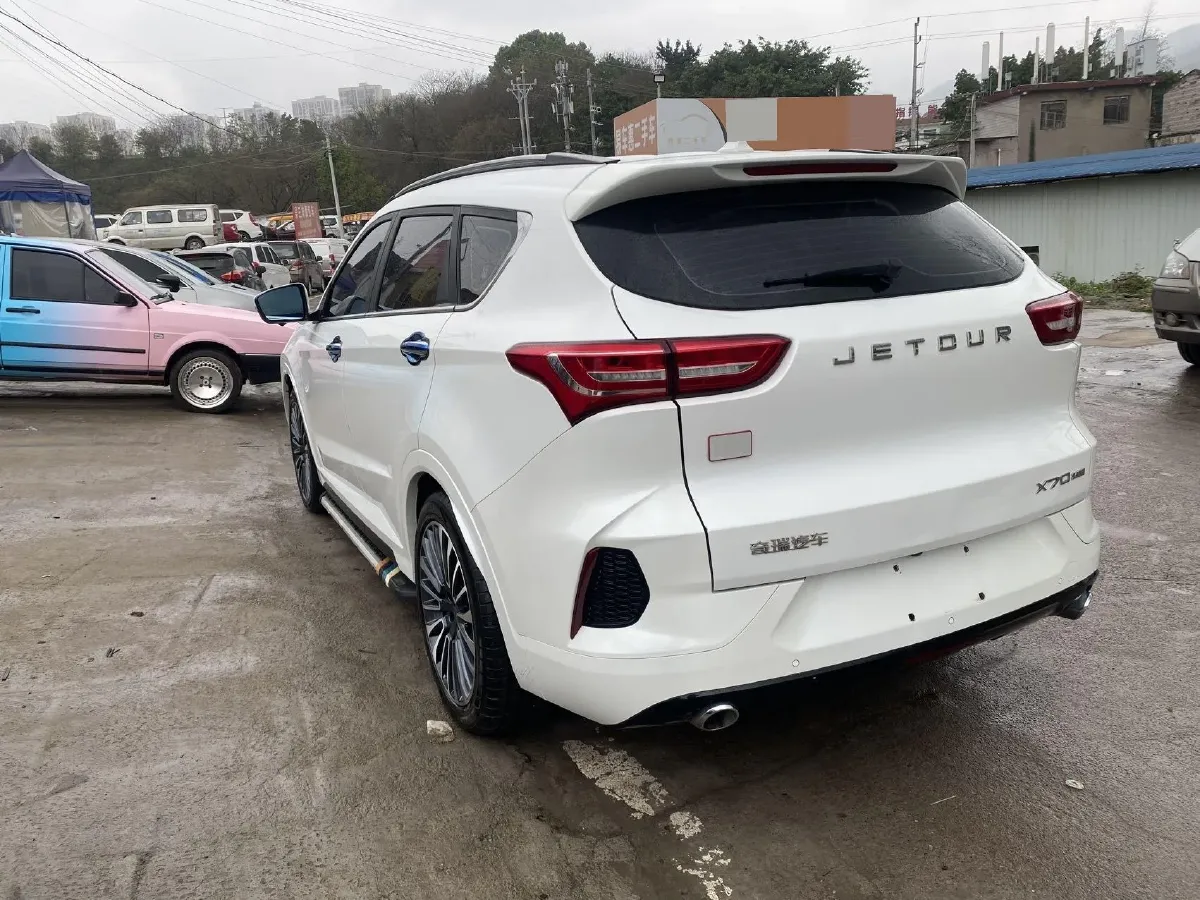2018 SWM X7 1.5T 156HP L4 6AT,autocango,china used car exporter,china ev exporter,chinese used car exporter,chinese used ev exporter