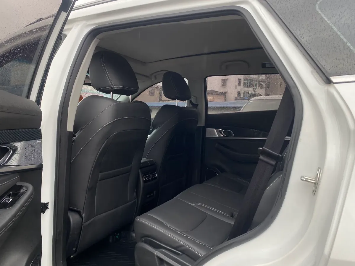 2018 SWM X7 1.5T 156HP L4 6AT,autocango,china used car exporter,china ev exporter,chinese used car exporter,chinese used ev exporter