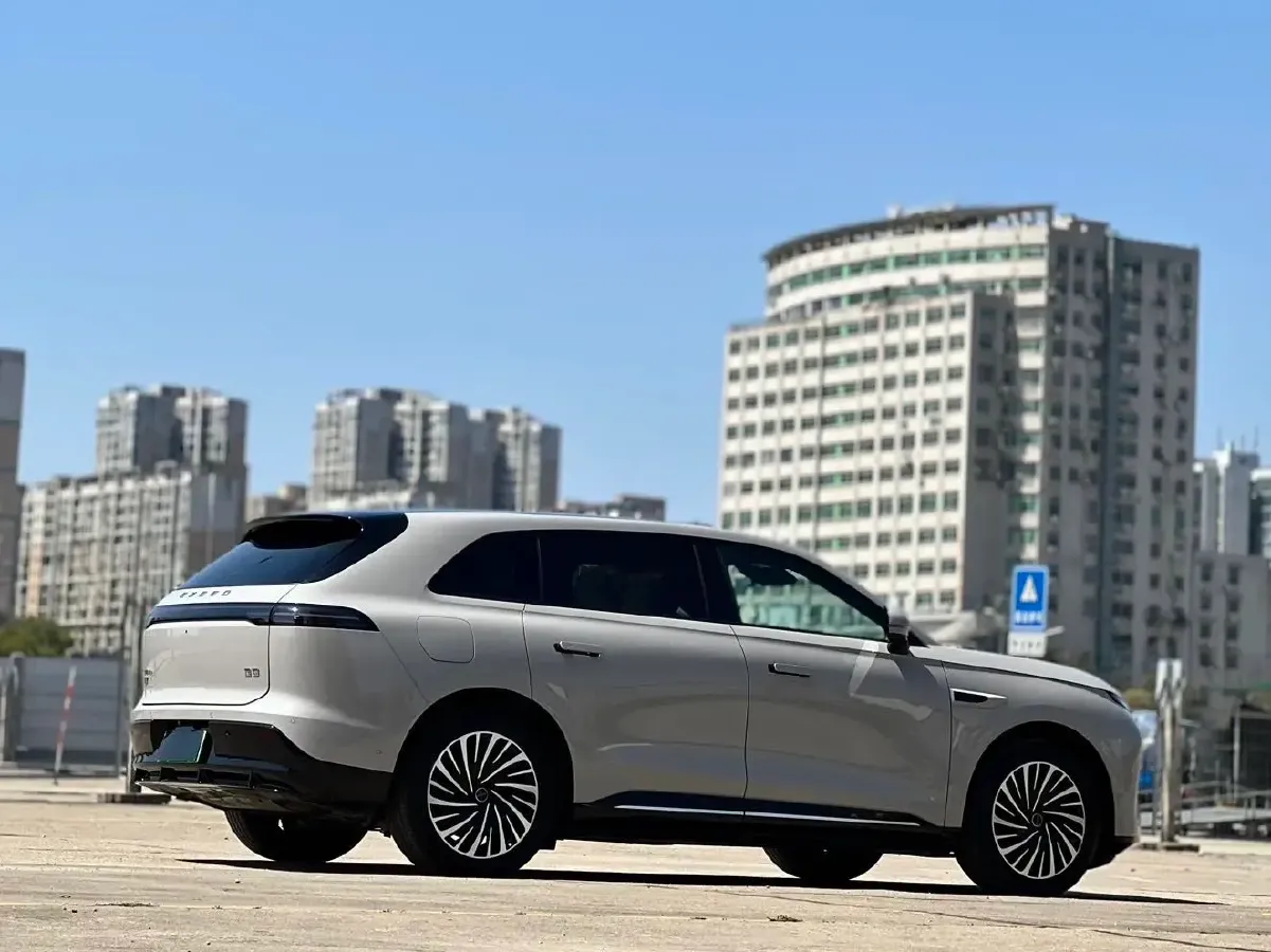 2025 Exceed Sterra ET REEV 156HP REEV,autocango,china used car exporter,china ev exporter,chinese used car exporter,chinese used ev exporter