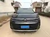 2026 Volkswagen Talagon 2.0T 272HP L4 7DCT