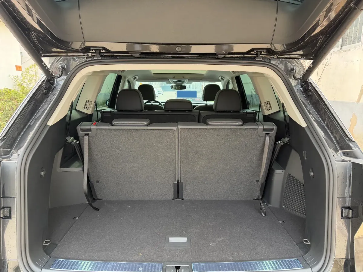 2026 Volkswagen Talagon 2.0T 272HP L4 7DCT,autocango,china used car exporter,china ev exporter,chinese used car exporter,chinese used ev exporter