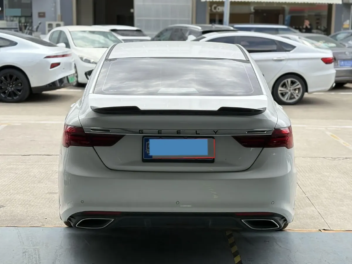 2021 Geely Binray 1.4T 141HP L4 CVT,autocango,china used car exporter,china ev exporter,chinese used car exporter,chinese used ev exporter